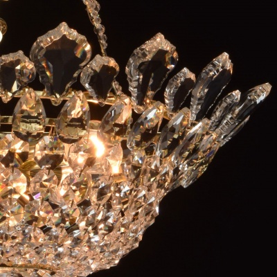 Люстра Патриция 6*40W E14 220 V (447010406)