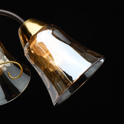 Люстра Моника 5*60W E27 220 V (372014205)