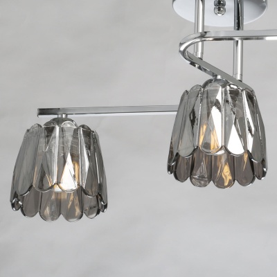 463012003 Клэр 3*60W E27 220 V люстра