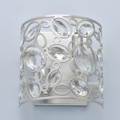 Бра Лаура 2*40W E14 220 V (345022702)