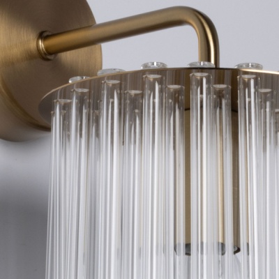 Бра Аделард 1*40W E14 220 V (642028401)