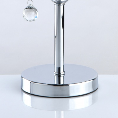 Настольная лампа Федерика 1*40W E14 220 V (684031401)