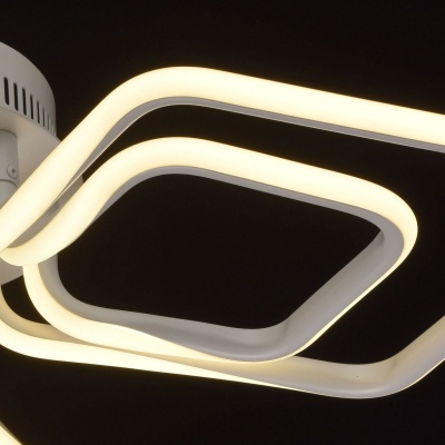 Люстра Аурих 30W LED 220 V (496016803)
