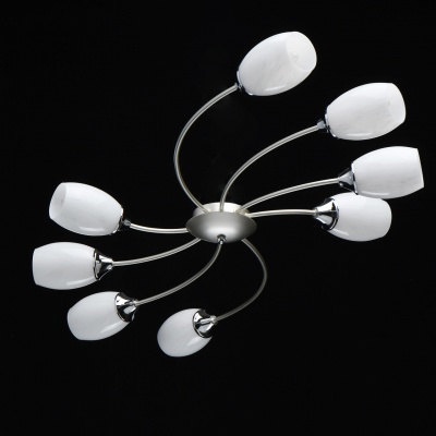 Люстра Олимпия 8*60W E14 220 V (638016708)