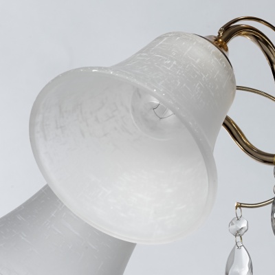 Люстра Нежность 5*60W E27 220 V (676015805)