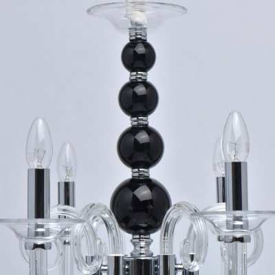 Люстра Элла 6*40W E14 220 V (483014106)