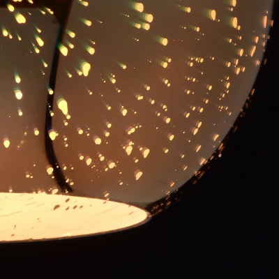 Люстра Фрайталь 1*40W E27 220 V (663011501)