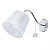 Бра Лацио 1*60W E27 220 V (103022501)