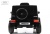 Детский электромобиль Mercedes-AMG G63 (G222GG) черный