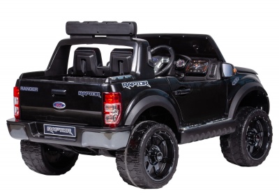 Джип FORD RAPTOR Детский электромобиль DK-F150R