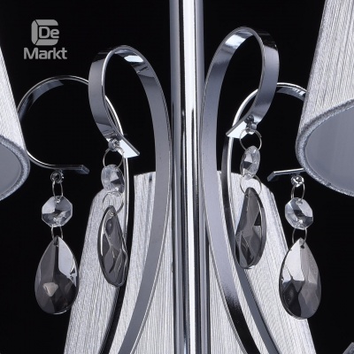 Люстра Виталина 5*60W E27 220 V (448011005)