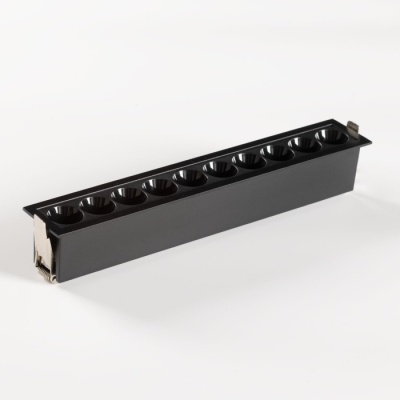 Светильник Информ 10*2W LED 220 V (851010801)