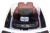 Электромобиль Toyota Prado 4х4 (белый)