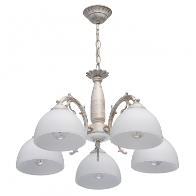 Люстра Ариадна 5*60W E27 220 V (450018305)