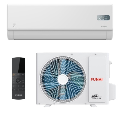 Инверторная сплит-система FUNAI AKOYA Inverter (RAC-I-AK30HP.D01)