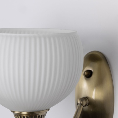 Бра Фелиция 1*40W E27 220 V (347029901)