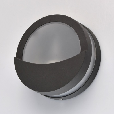 Светильник Меркурий 1*40W E27 220 V IP65 (807022101)