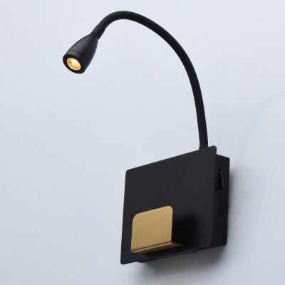 Светильник Котбус 1*3W LED 220 V (492026101)
