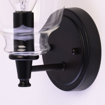 Бра Джестер 1*60W E14 220 V (104023001)