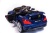 Электромобиль Mercedes-Benz SL65 (синий краска) Электромобиль Mercedes-Benz SL65 (синий краска)