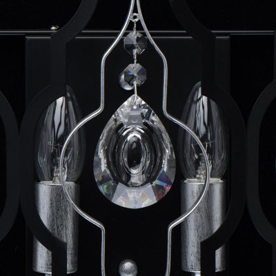 Бра Альгеро 2*40W E14 220 V (285022002)