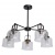 Люстра Вальтер 5*10W LED E27 220 V (551012005)