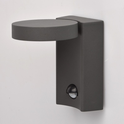 Светильник Меркурий 1*10W LED 220 V IP44 (807022001)