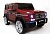 Детский электромобиль Мercedes-Benz G65 виш.глянец