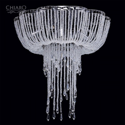 Люстра Сюзанна 8*40W G9 220 V (458011608)