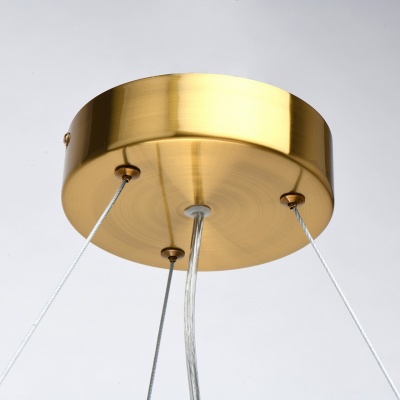 Люстра Аделард 34W LED 220 V (642013901)