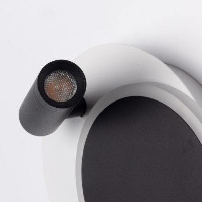 Бра Стаут 8W+3W LED 220V (702023202)