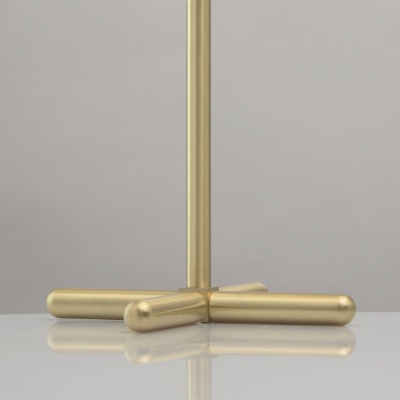 Настольная лампа Чил-аут 2*5W LED 220 V (725030602)