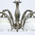 Люстра Ариадна 5*40W E27 220 V (450018905)