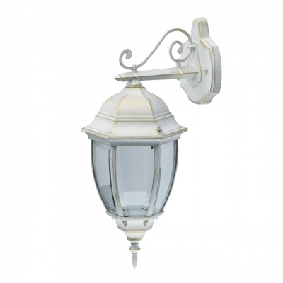 Светильник Фабур 1*95W E27 220 V IP44 (804020901)