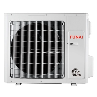 Тепловой насос Воздух-Воздух FUNAI Onsen (RAC-I-ON55HP.D01)