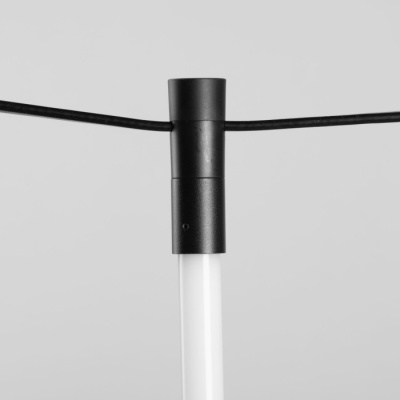 Трек-светильник Флекси 19W LED 4000К 48 V 210*d2,5см (852012701)