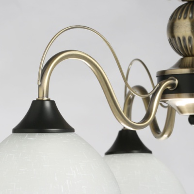 Люстра Олимп 3*60W E27 220 V (318015003)