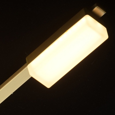 Люстра Этингер 8*5W LED 220 V (704015408)