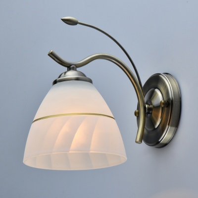 Бра Блеск 1*60W E27 220 V (315023701)