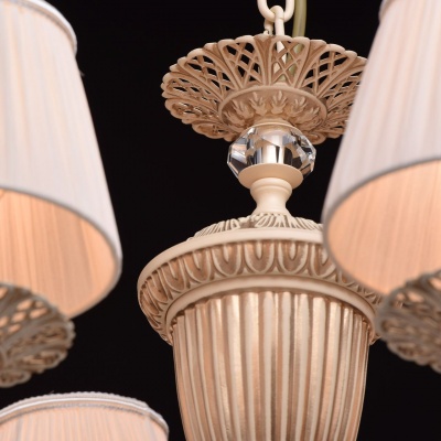 Люстра Ариадна 6*40W E14 220 V (450014106)