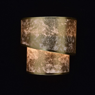 Бра Нора 2*40W E14 220V (454021202)