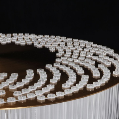 Люстра Аделард 9*40W E14 220 V (642018009)