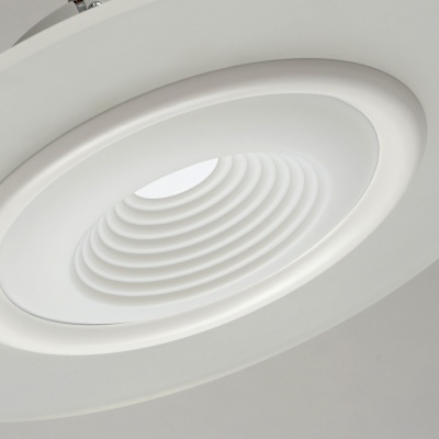 Люстра Платлинг 10+20 LED 220 V (661016301)