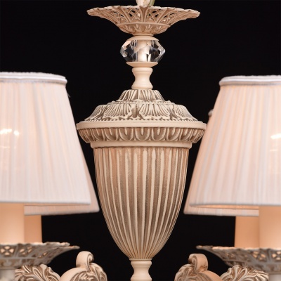 Люстра Ариадна 6*40W E14 220 V (450014106)