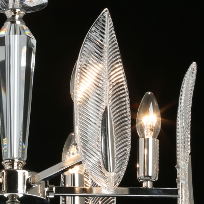 336012806 Сабрина 6*40W E14 220 V люстра