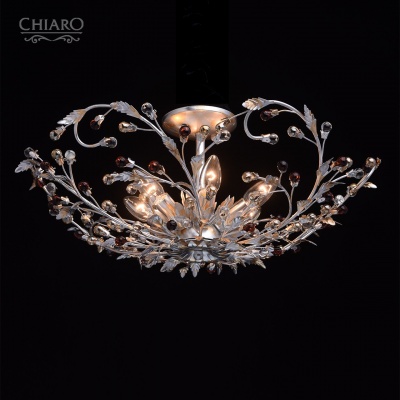 Люстра Виола 6*40W E14 220 V (298012006)