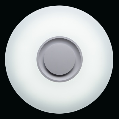 Люстра Норден 48W LED 220 V Bluetooth+Speaker box+Smartphone control (660012201)
