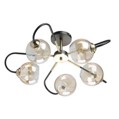 Люстра Вита 5*60W E27 220 V (220013205)