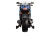 Электромобиль Moto BMW K1300 S (синий)