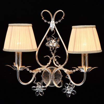 Бра Валенсия 2*40W E14 220 V (299022102)